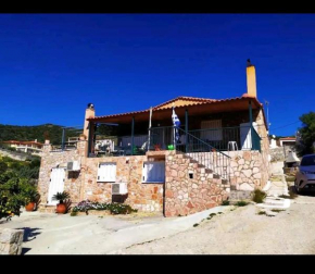 STONE HOUSE ERMIONI no2